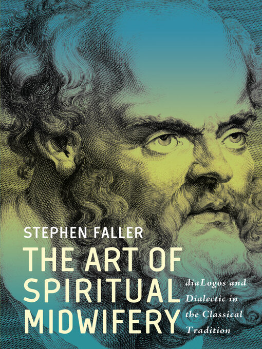 Title details for The Art of Spiritual Midwifery by Stephen Faller - Available